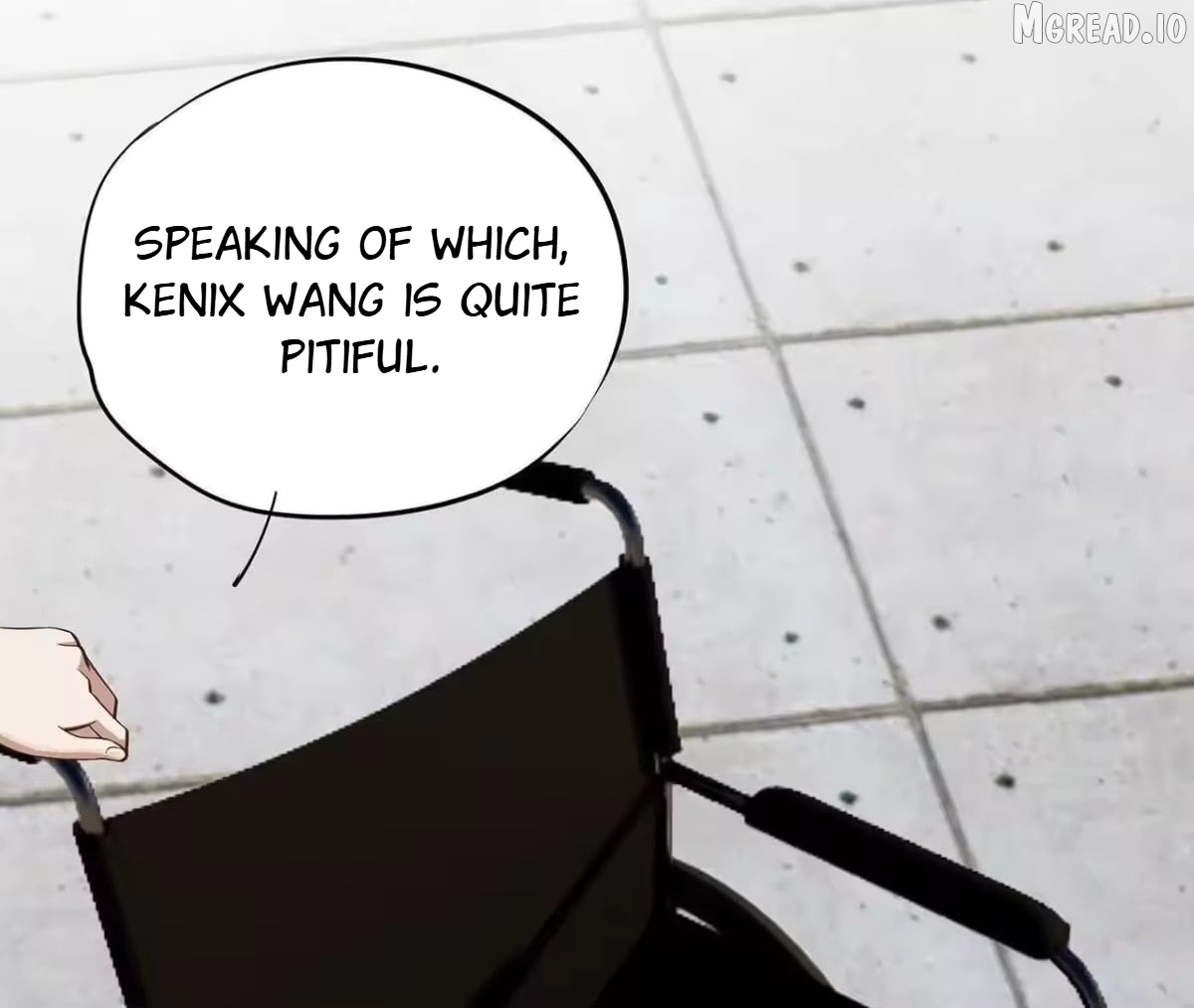 Confession Of The Suspect A Chapter 18  - page 10